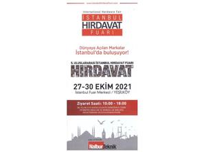 International Hardware Fair